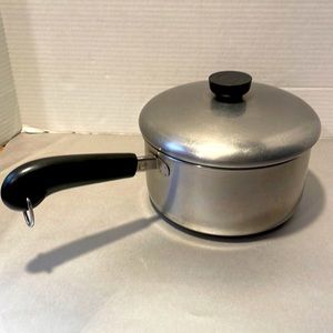 Revere pan 2 qt